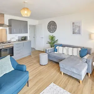 Glenholme - 1 Bedroom - 5 Redcar